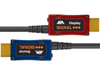 18Gbps対応 HDMI光ケーブル AVC-18G