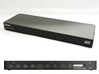 10.2Gbps対応 HDMIスプリッター | エイム電子株式会社