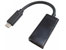 USB Type-C - DisplayPort変換アダプタ
