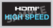 高速HDMIケーブル
