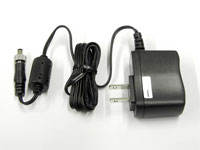 AC電源アダプタ ケーブル長10m