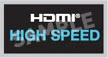 高速HDMIケーブル